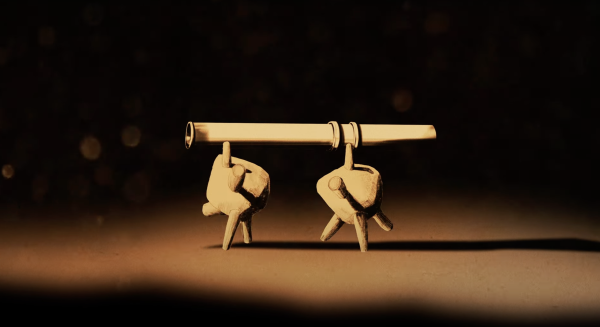 Reason And Impulse – Disappear
