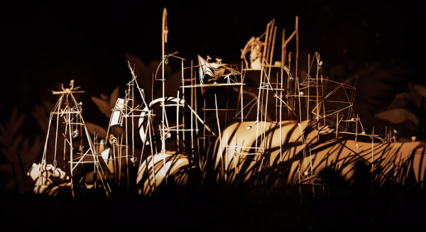 Reason And Impulse – Disappear