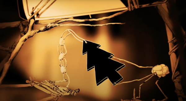 Reason And Impulse – Disappear