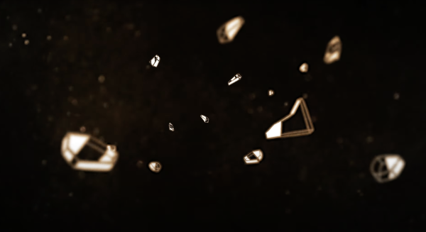 Reason And Impulse – Disappear