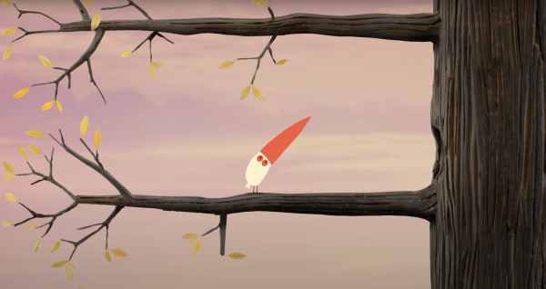 Two Little Birds