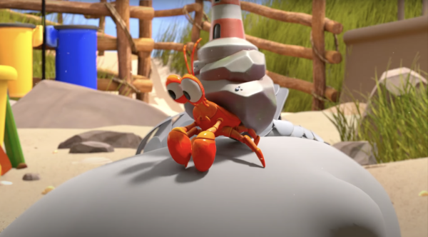 Carapath