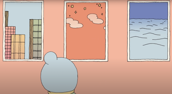 Door