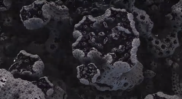 Pneumomania
