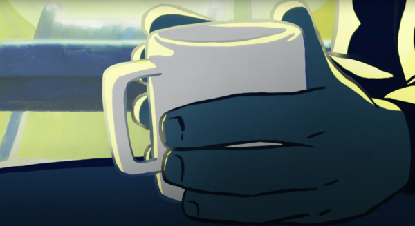 Teacups