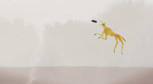 Disc+Dog