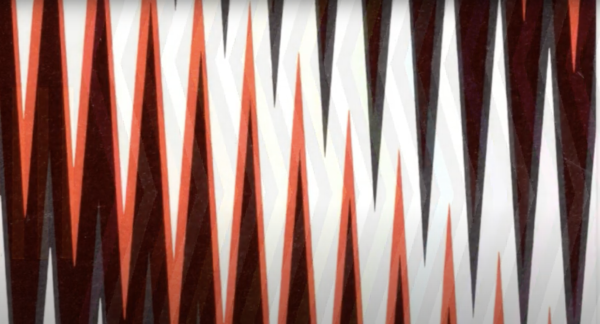 Making Patterns Move