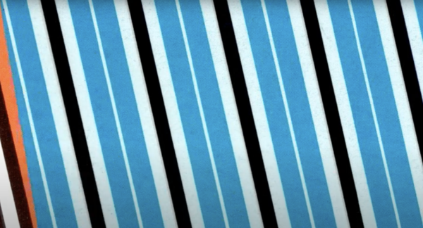Making Patterns Move