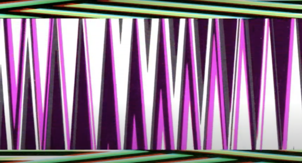 Making Patterns Move