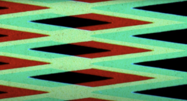 Making Patterns Move