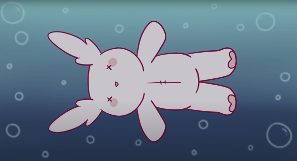 Nudibun