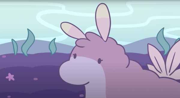 Nudibun