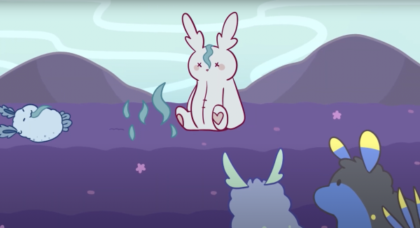 Nudibun