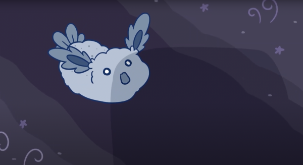 Nudibun
