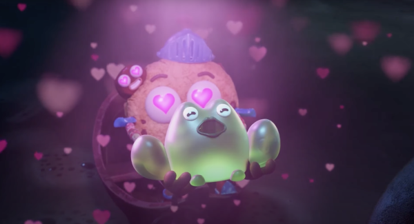 A Cookie's Adventure