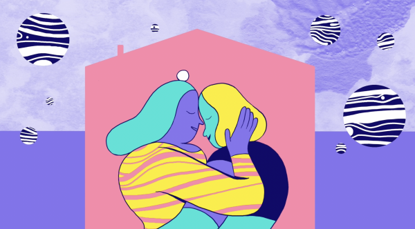 Budapest Pride Spot