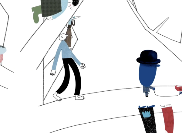 Camino