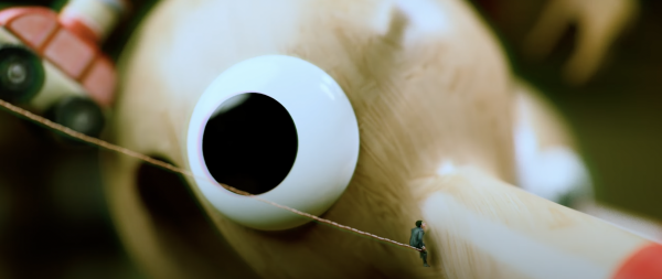 Eureka