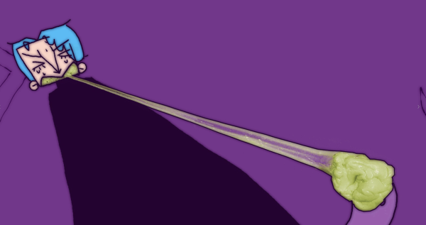 Gum