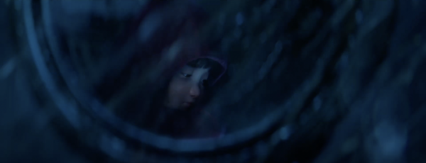 Deep Sea