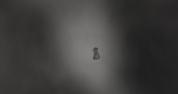 The Hour Coat