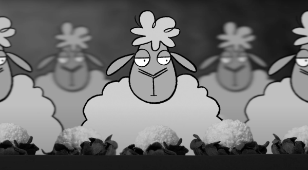 Sheep Well