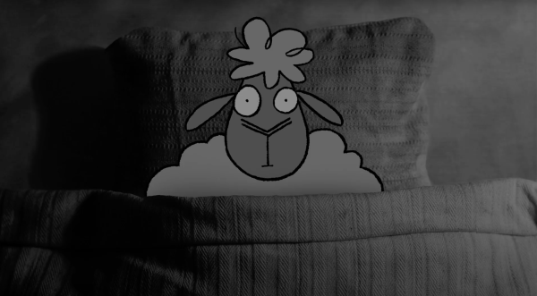 Sheep Well