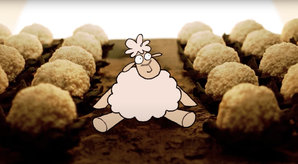 Sheep Well