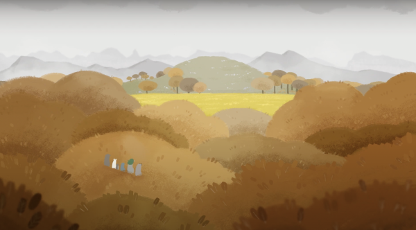 Pebble Hill