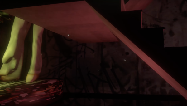 VR 8: Dreamweaving Within