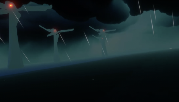 VR 8: Dreamweaving Within