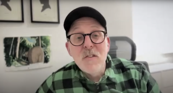 Meat Puppet Short Film Explained: An Interview with Director Eros V