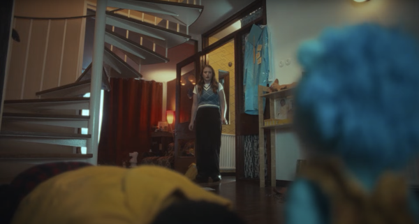 Meat Puppet Short Film Explained: An Interview with Director Eros V