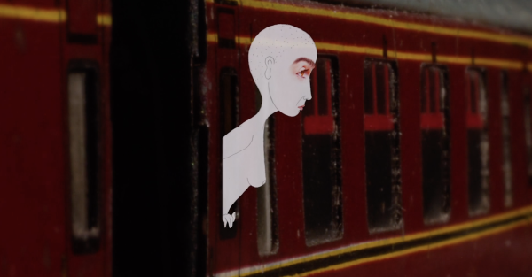 Beware of Trains