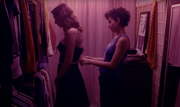 Girls & The Party