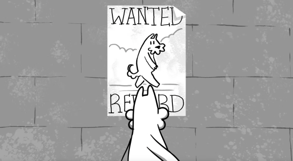 Criminally Cute