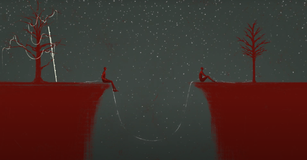 Ghosts