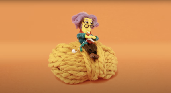 Handmade Happiness
