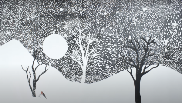 The Robin and the Wren