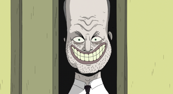 Peter Hair