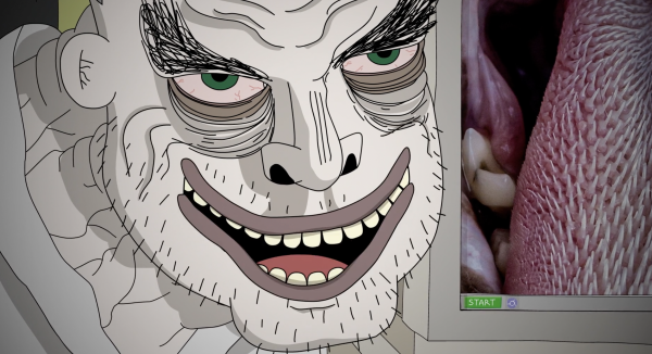 Peter Hair