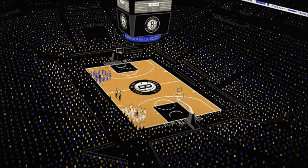 Confessions of a Jumbotron Addict