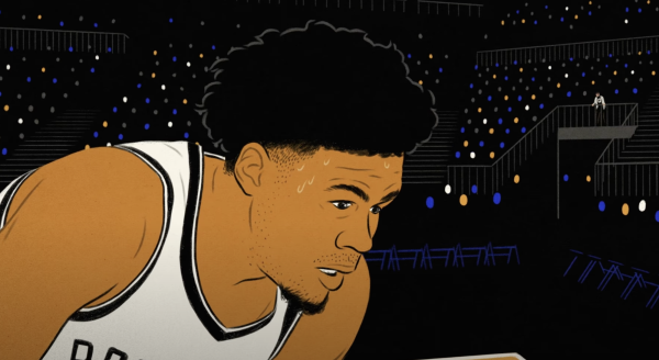 Confessions of a Jumbotron Addict