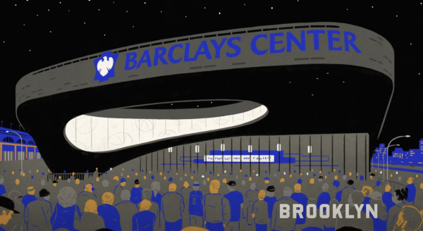 Confessions of a Jumbotron Addict