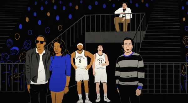Confessions of a Jumbotron Addict