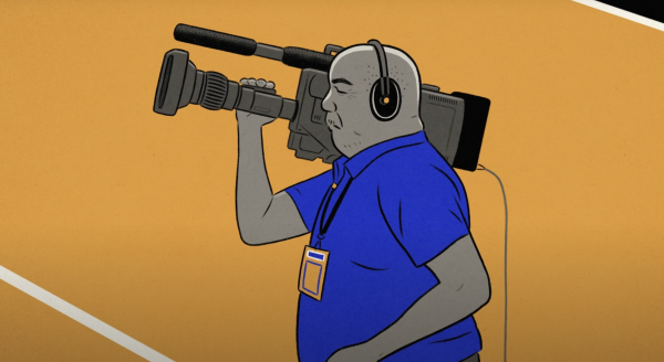 Confessions of a Jumbotron Addict