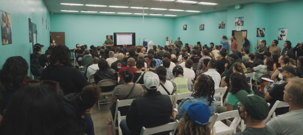 A City Fights Back: How LA Defends Itself From ICE