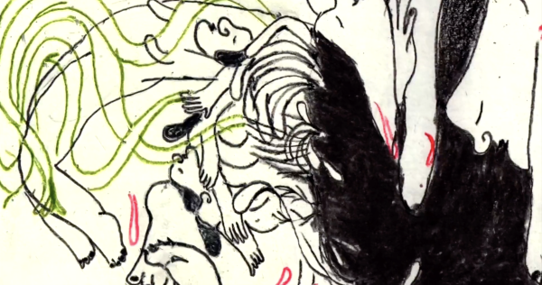 How does your body react to art?