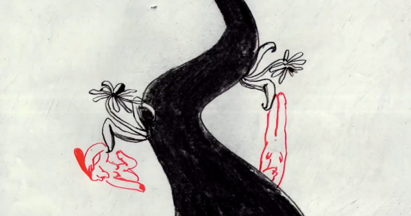 How does your body react to art?