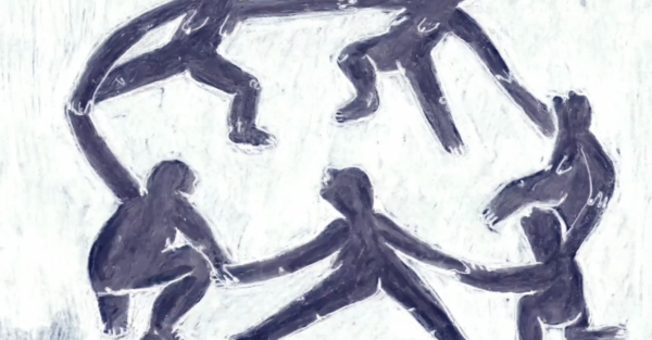 How does your body react to art?